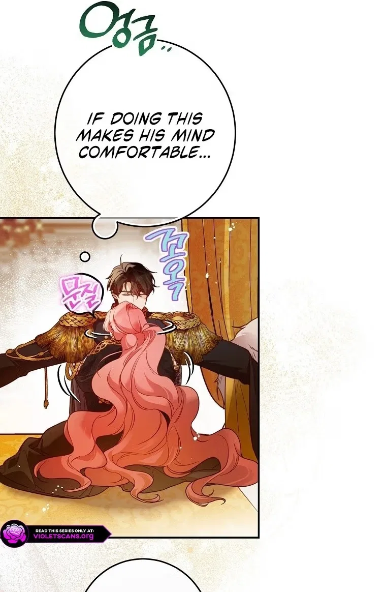 As The Heart Leads Chapter 64 – Page 47