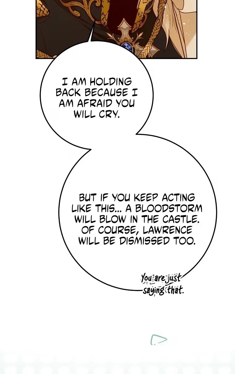 As The Heart Leads Chapter 64 – Page 34