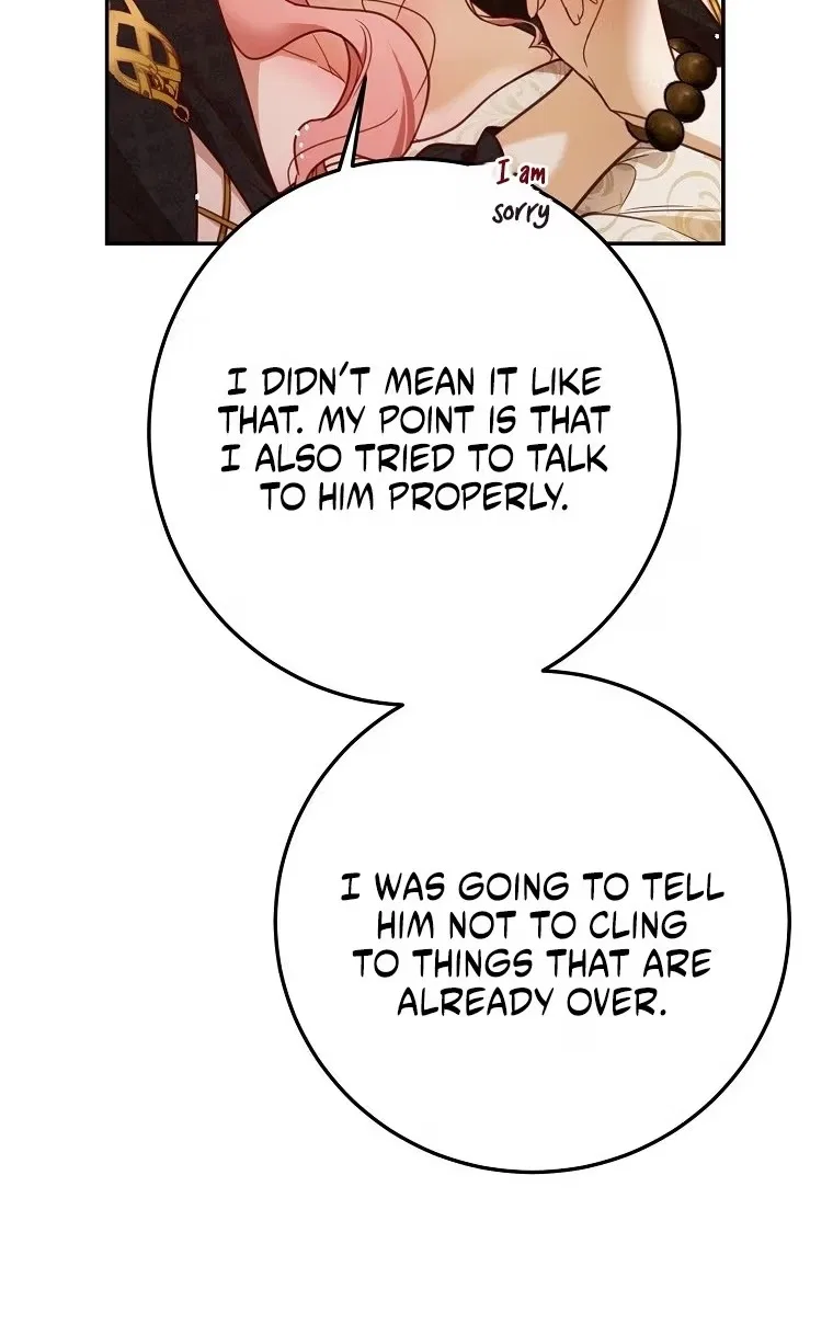 As The Heart Leads Chapter 64 – Page 24