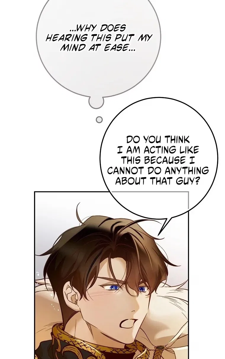 As The Heart Leads Chapter 64 – Page 33