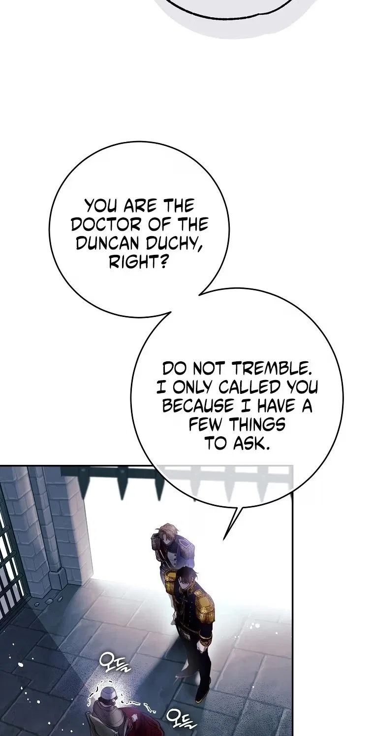 As The Heart Leads Chapter 64 – Page 84