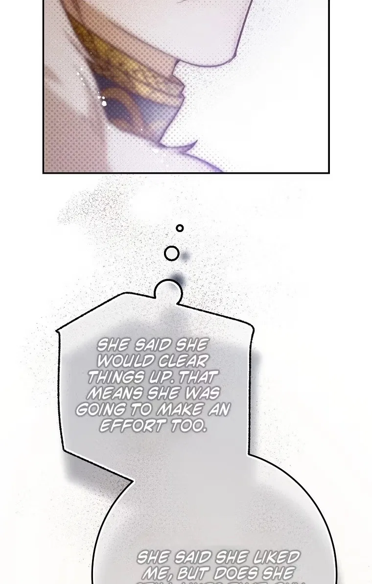 As The Heart Leads Chapter 64 – Page 7