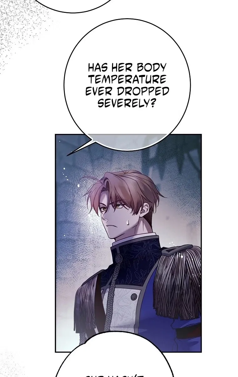 As The Heart Leads Chapter 64 – Page 91