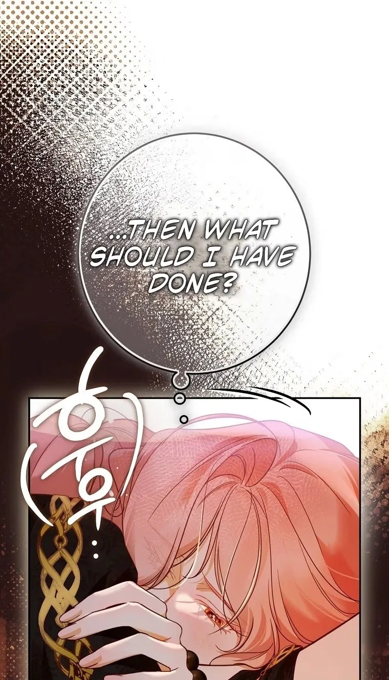 As The Heart Leads Chapter 64 – Page 27