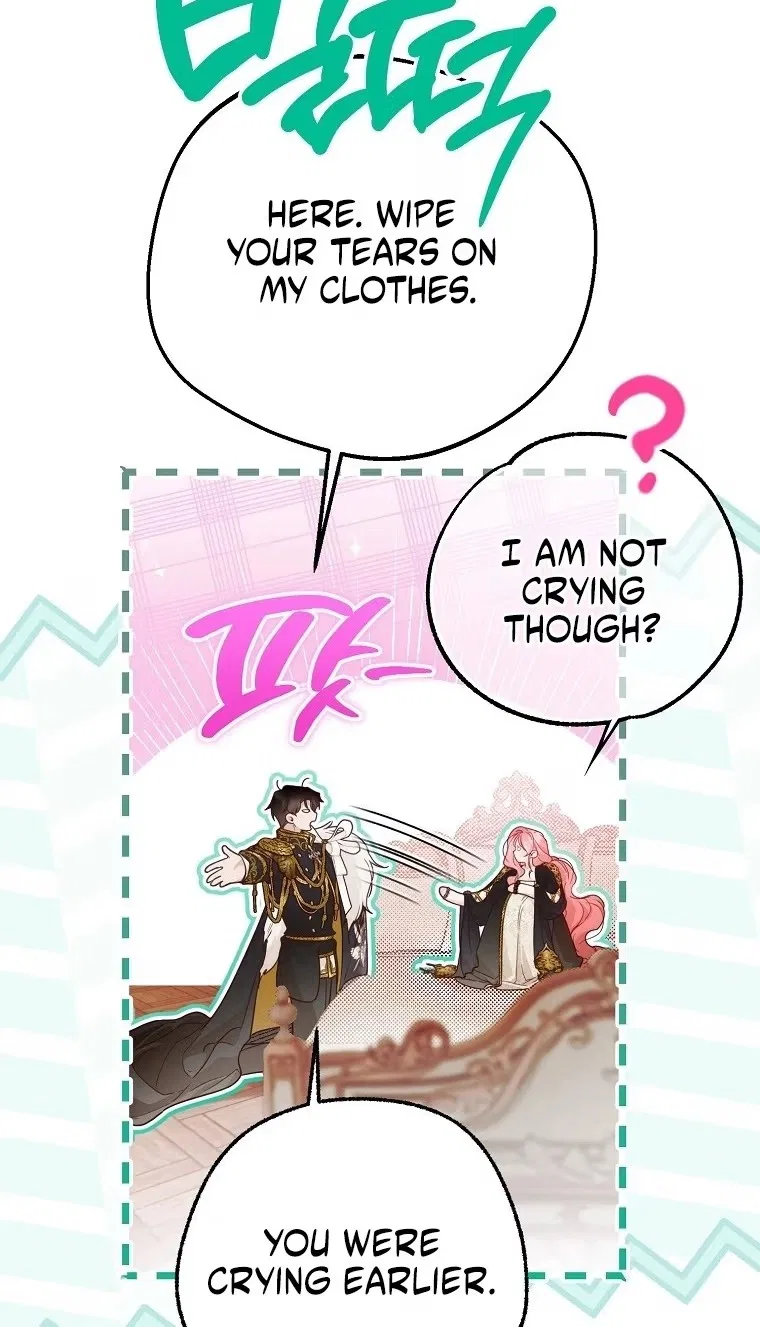 As The Heart Leads Chapter 64 – Page 45