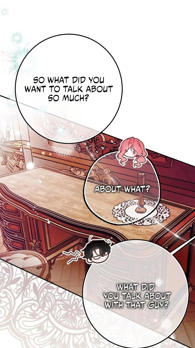 As The Heart Leads Chapter 64 – Page 13