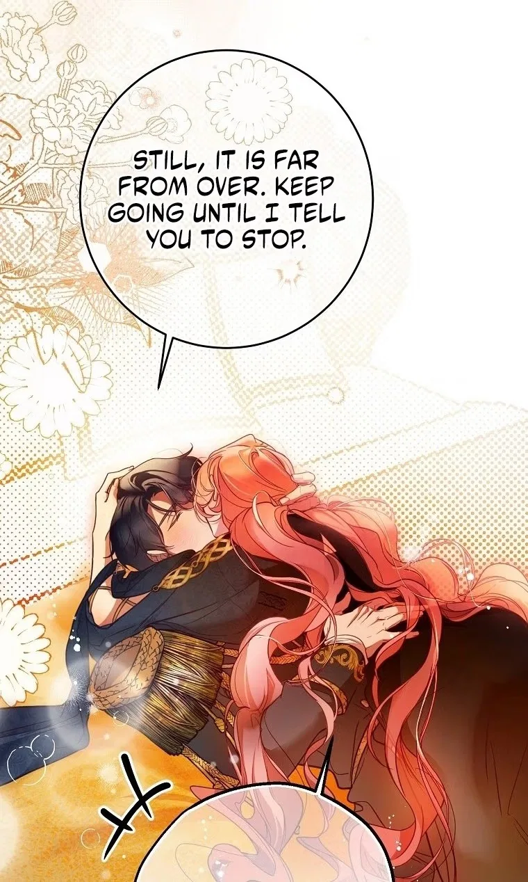 As The Heart Leads Chapter 64 – Page 75