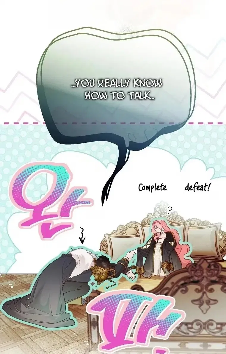 As The Heart Leads Chapter 64 – Page 40