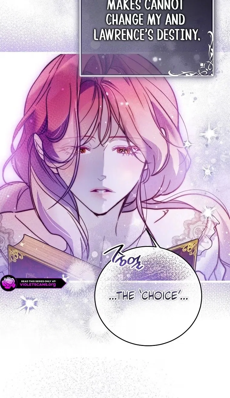 As The Heart Leads Chapter 64 – Page 108
