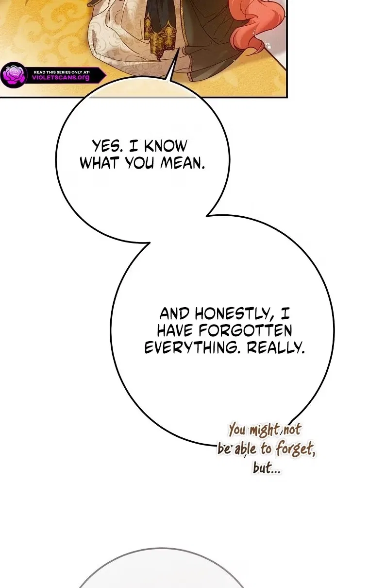 As The Heart Leads Chapter 64 – Page 32