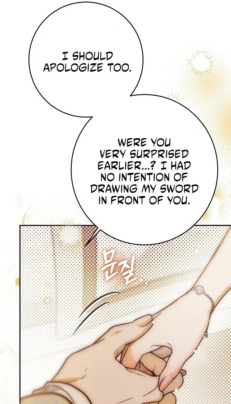 As The Heart Leads Chapter 64 – Page 43