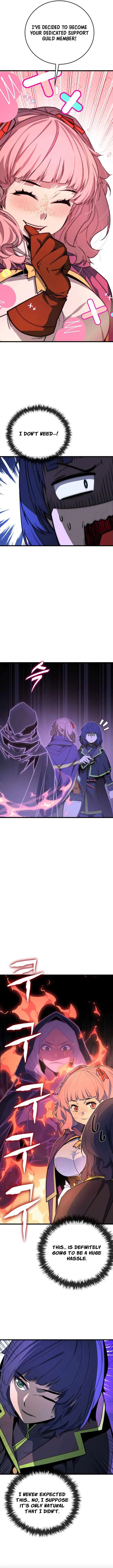 The Player of the Fallen Family Chapter 53 – Page 2