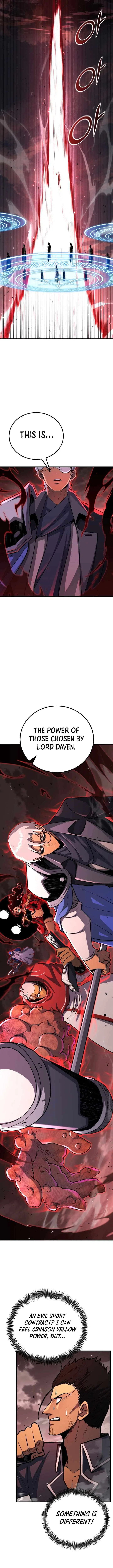 Standard of Reincarnation Chapter 196 – Page 2