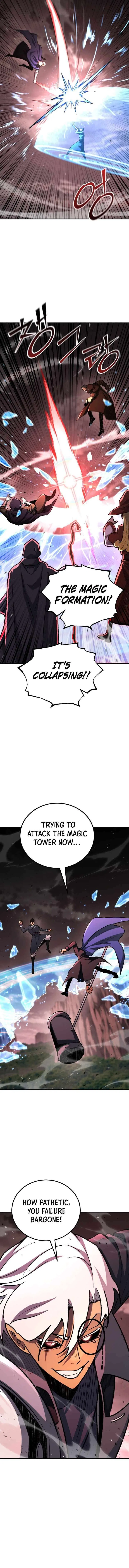 Standard of Reincarnation Chapter 196 – Page 4