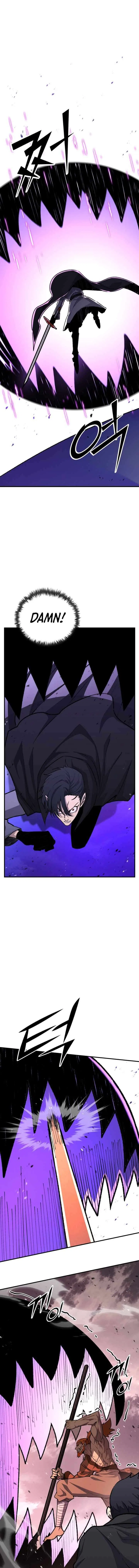 Standard of Reincarnation Chapter 196 – Page 16