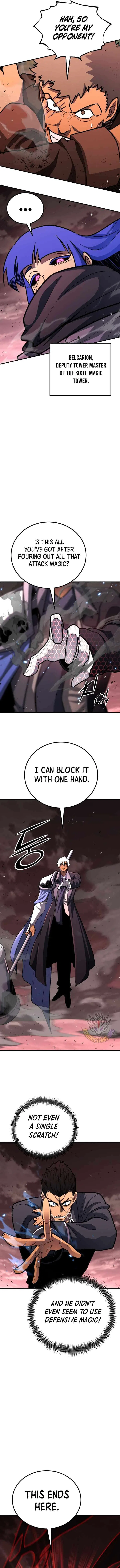 Standard of Reincarnation Chapter 196 – Page 7