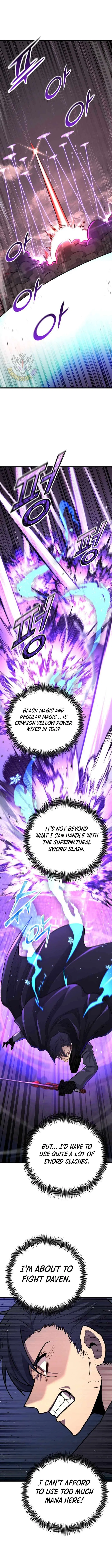 Standard of Reincarnation Chapter 196 – Page 15
