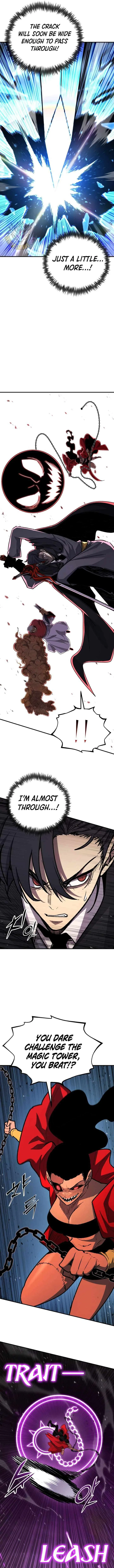 Standard of Reincarnation Chapter 196 – Page 9
