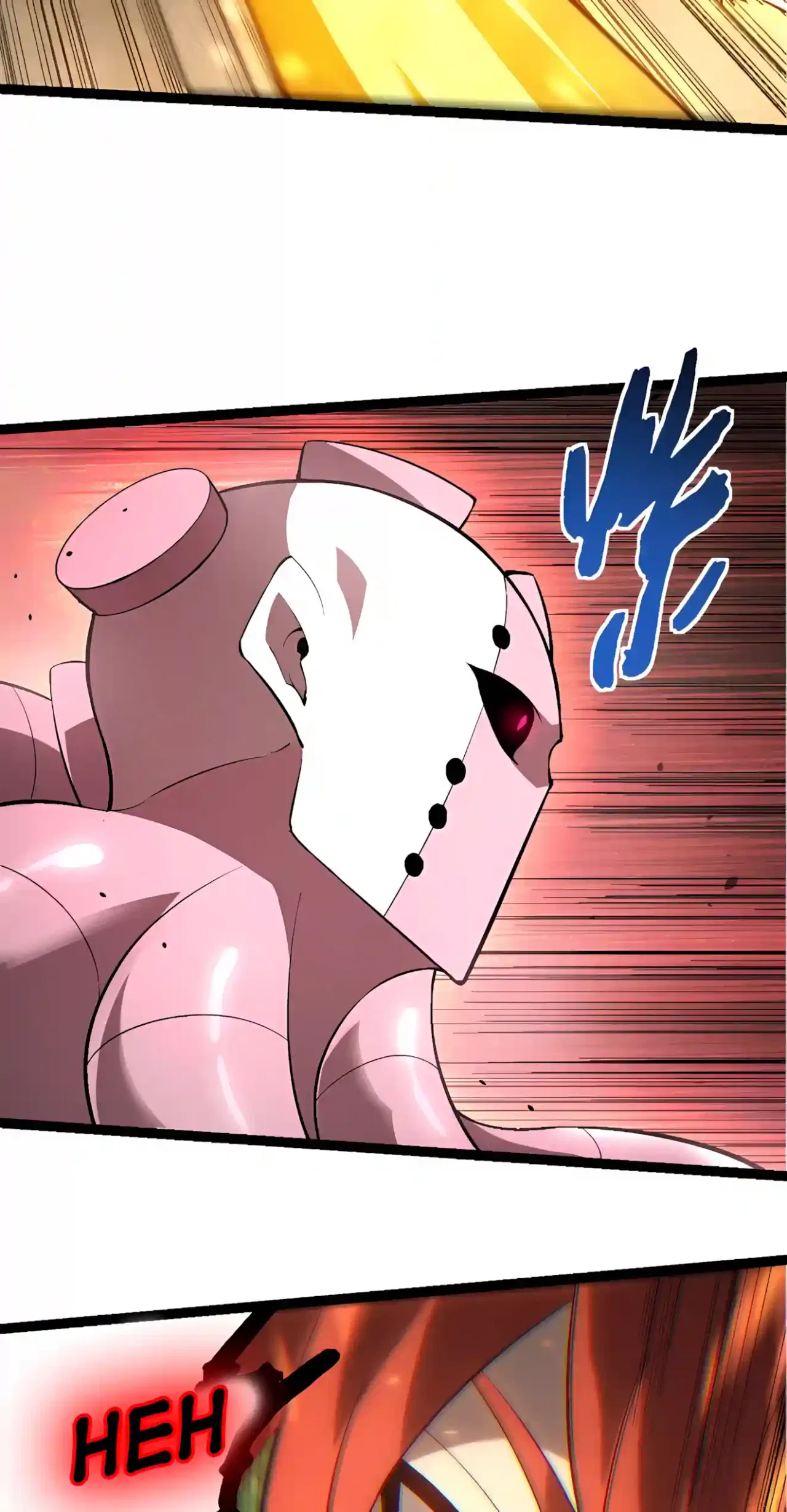 Evolution Begins With A Big Tree Chapter 532 – Page 30