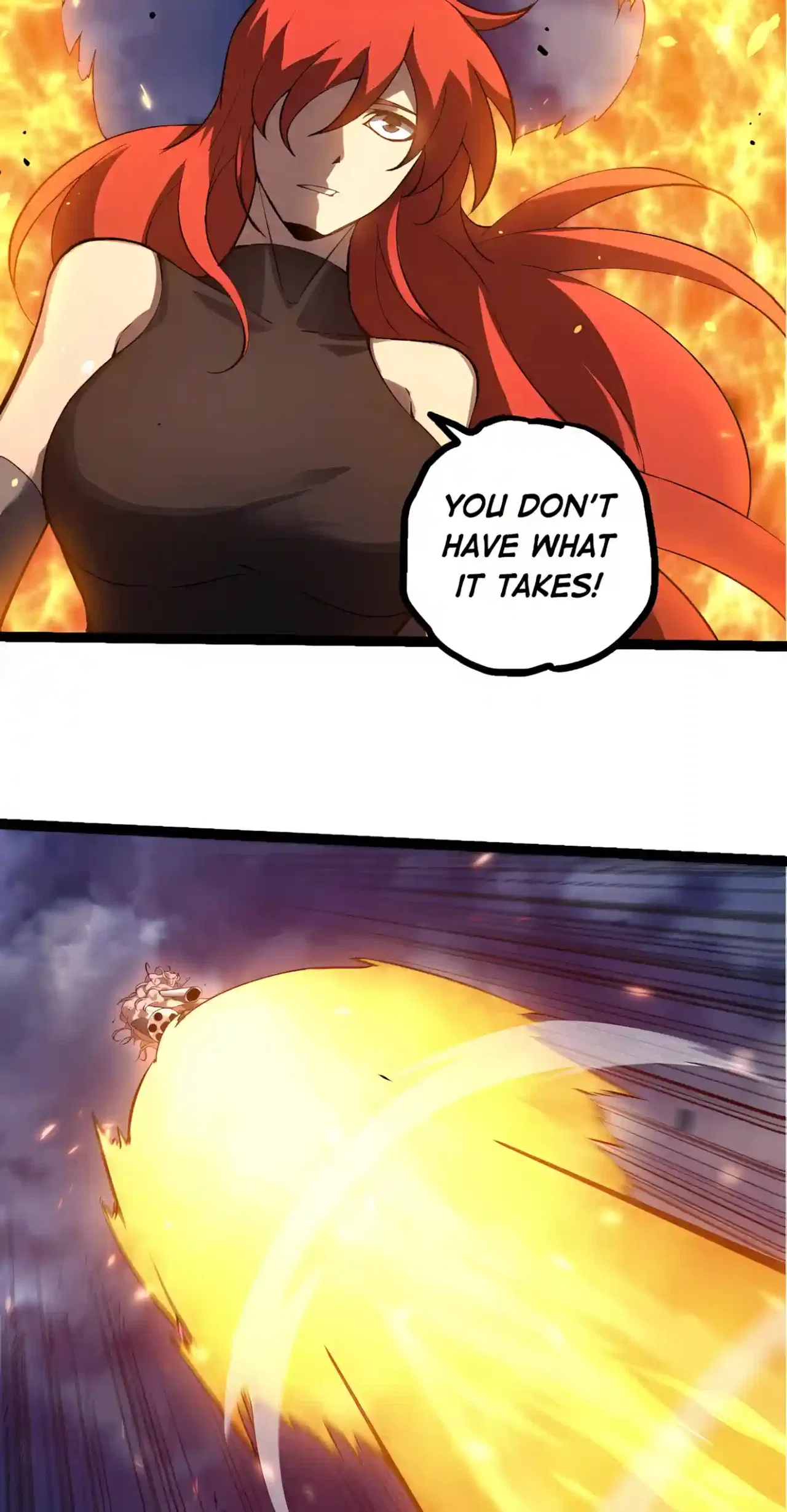 Evolution Begins With A Big Tree Chapter 532 – Page 27