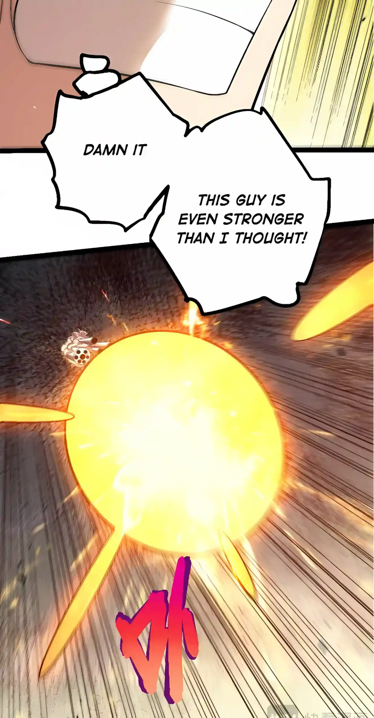Evolution Begins With A Big Tree Chapter 532 – Page 25