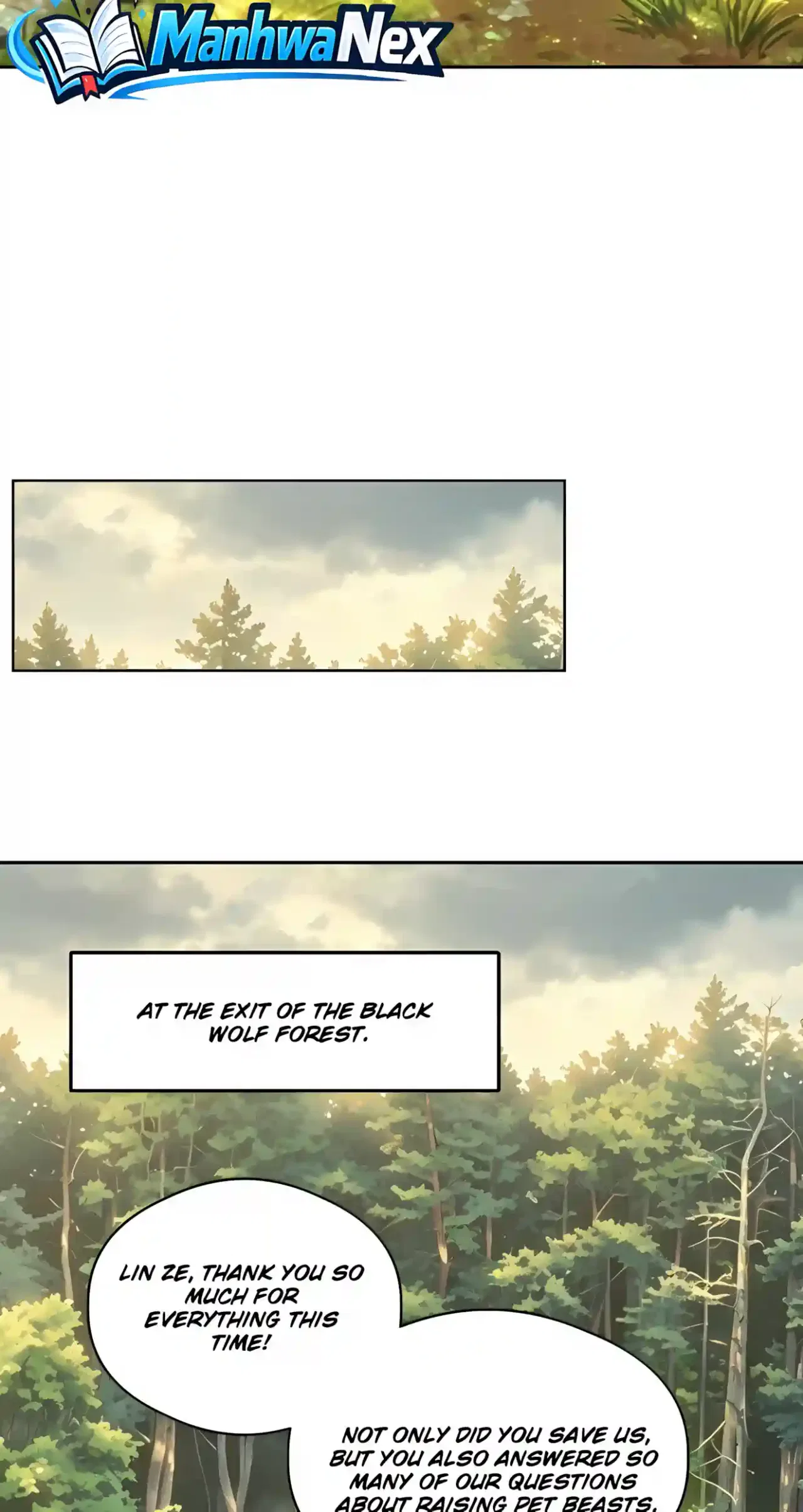 Global Beast Tamer: I Can See the Path of Evolution Chapter 102 – Page 27