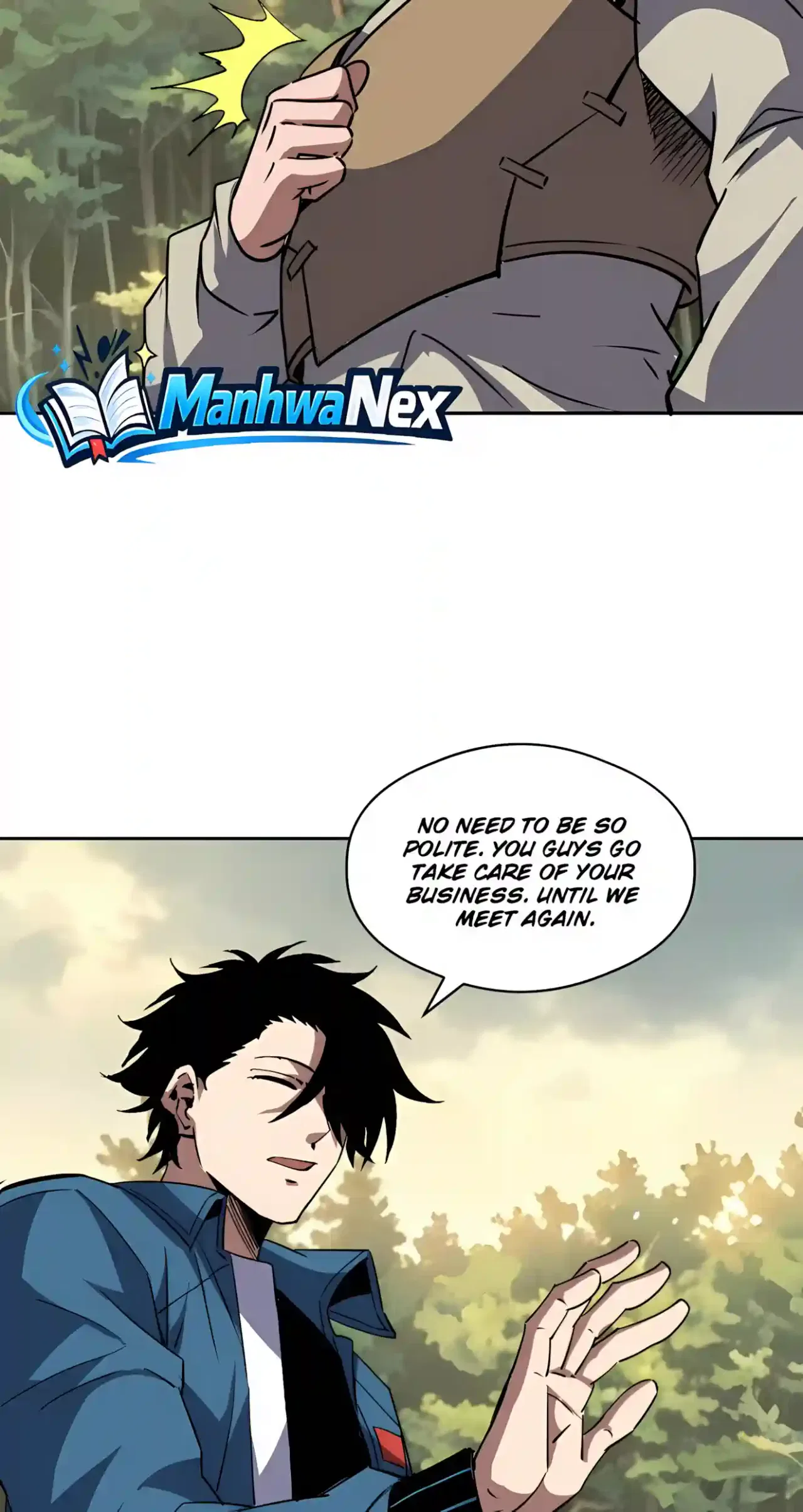 Global Beast Tamer: I Can See the Path of Evolution Chapter 102 – Page 29