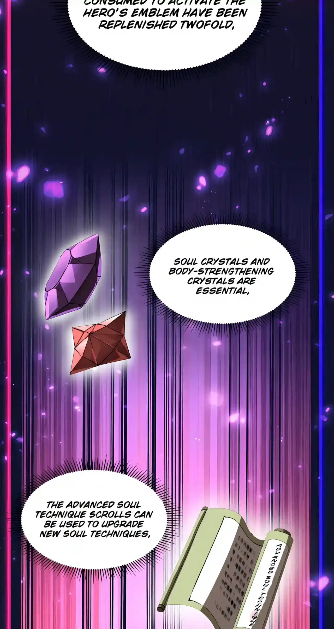 Global Beast Tamer: I Can See the Path of Evolution Chapter 102 – Page 36