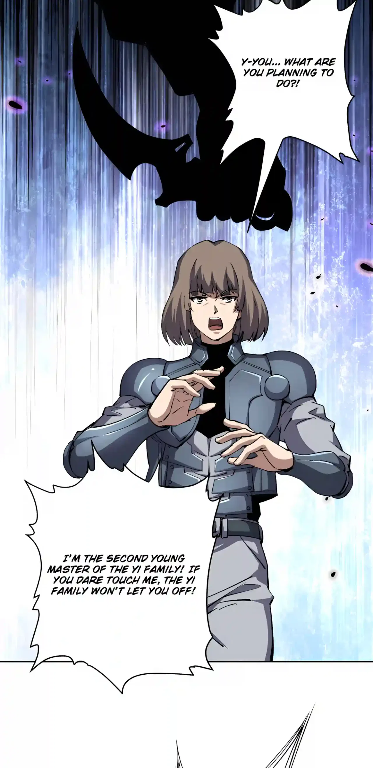 Global Beast Tamer: I Can See the Path of Evolution Chapter 102 – Page 16