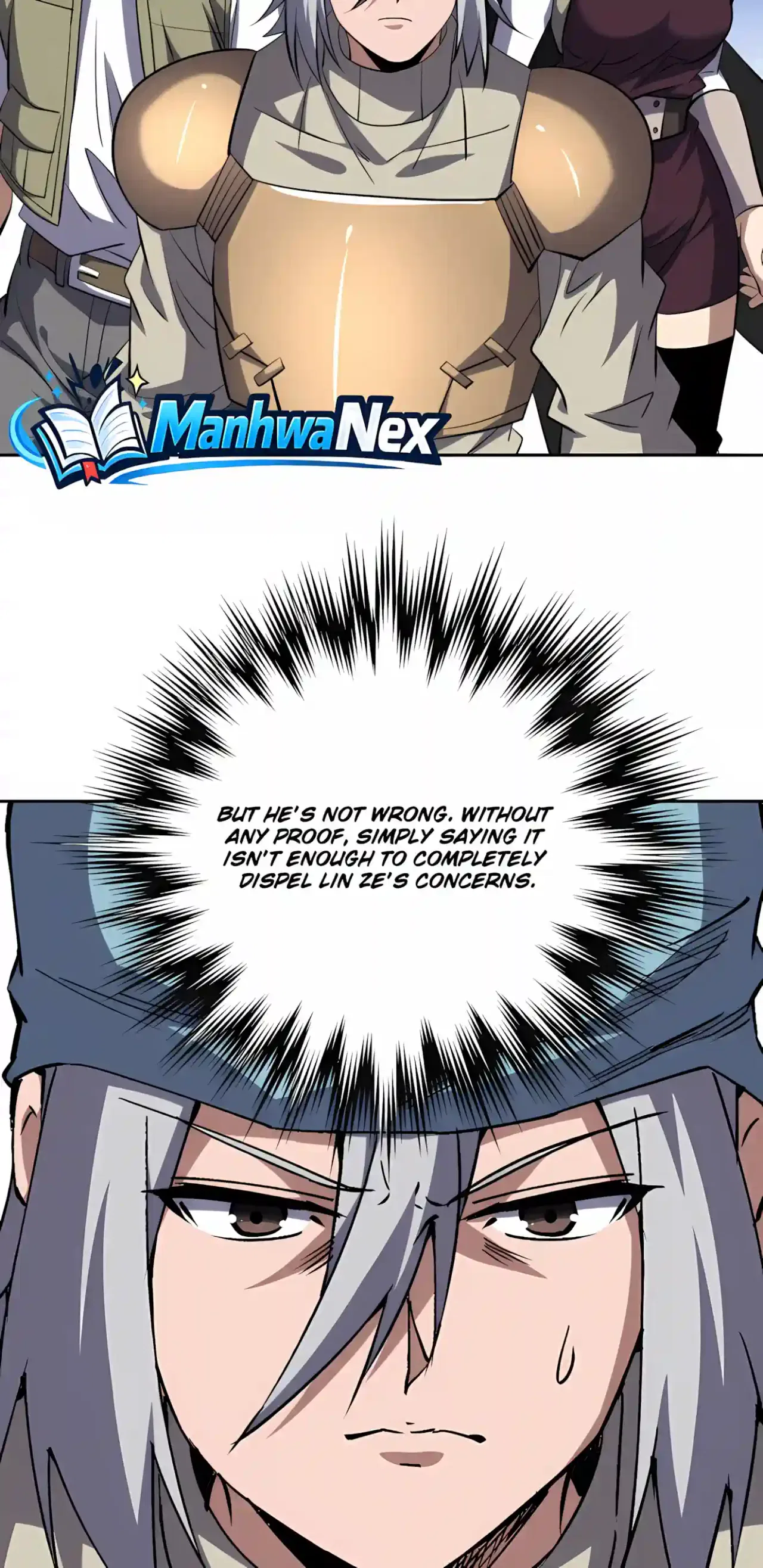 Global Beast Tamer: I Can See the Path of Evolution Chapter 102 – Page 12