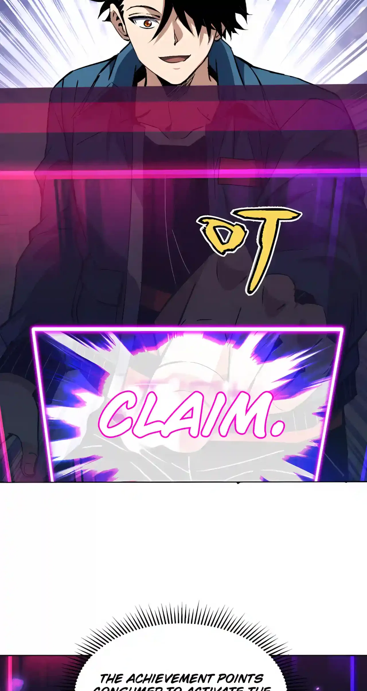 Global Beast Tamer: I Can See the Path of Evolution Chapter 102 – Page 35