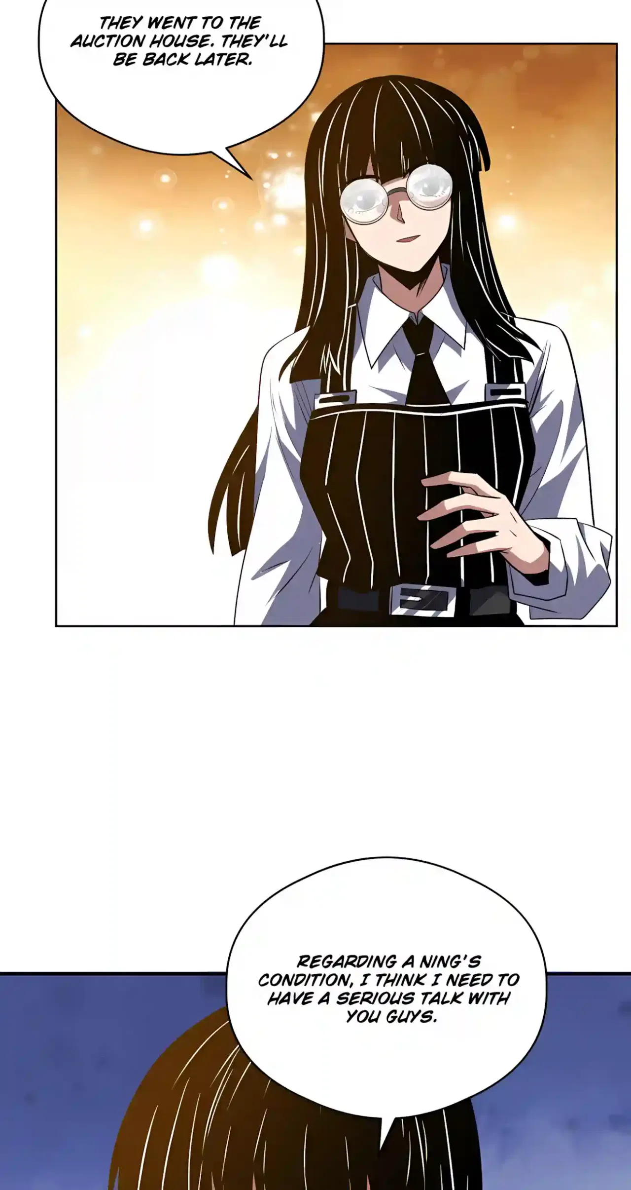 Global Beast Tamer: I Can See the Path of Evolution Chapter 102 – Page 45
