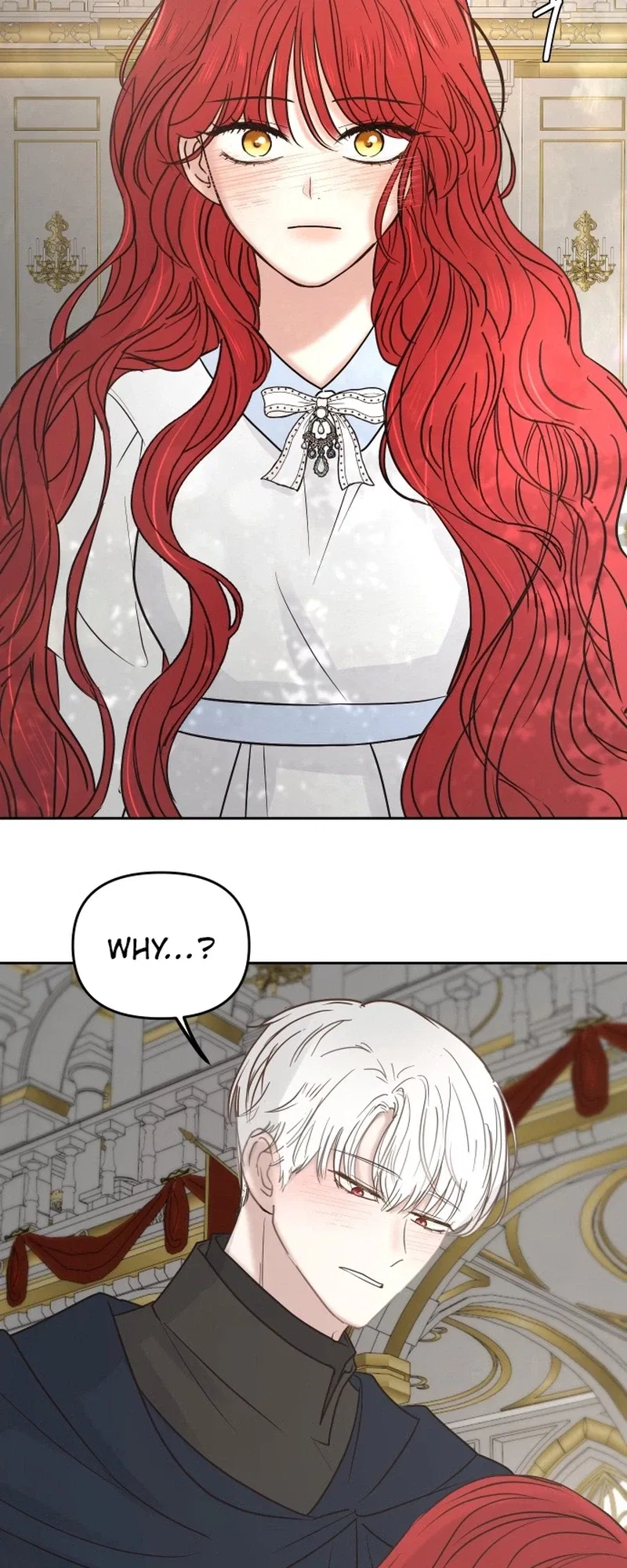 I adopted a male lead from prison shelter Chapter 118 – Page 26