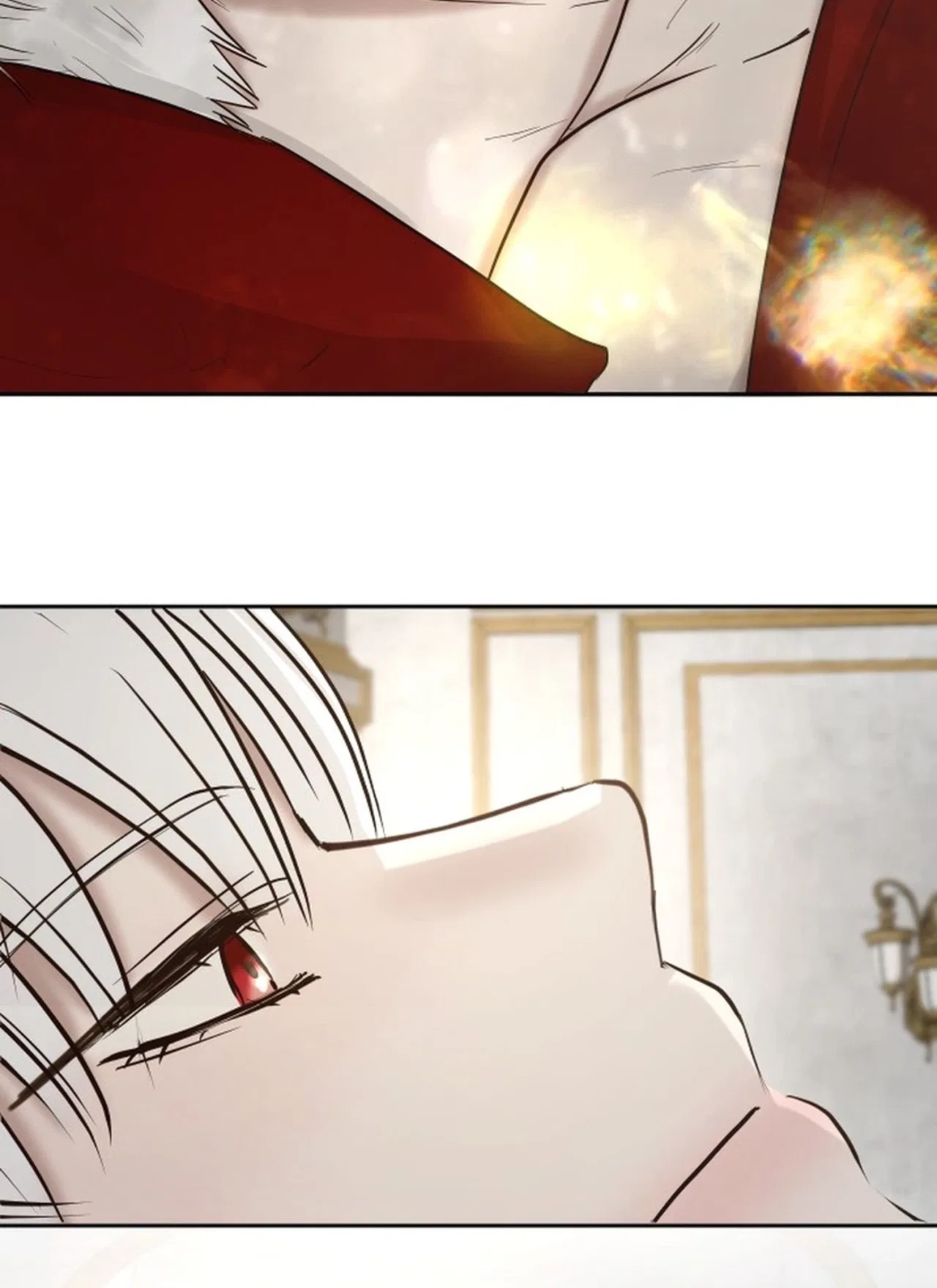 I adopted a male lead from prison shelter Chapter 118 – Page 2