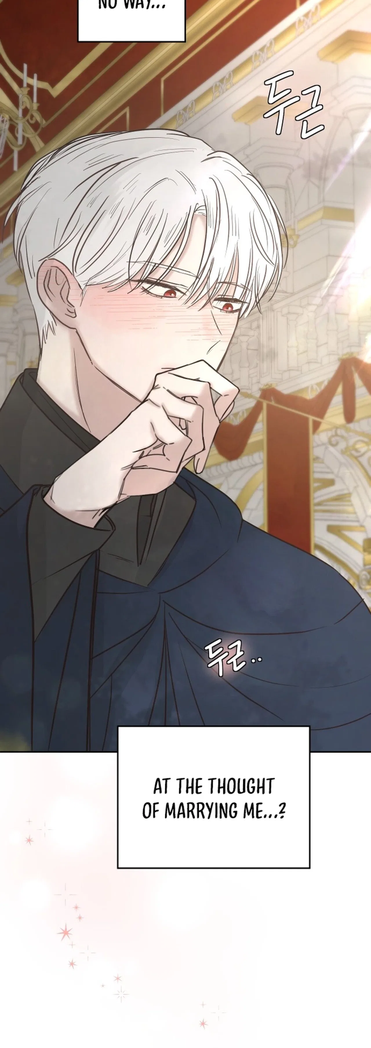 I adopted a male lead from prison shelter Chapter 118 – Page 28