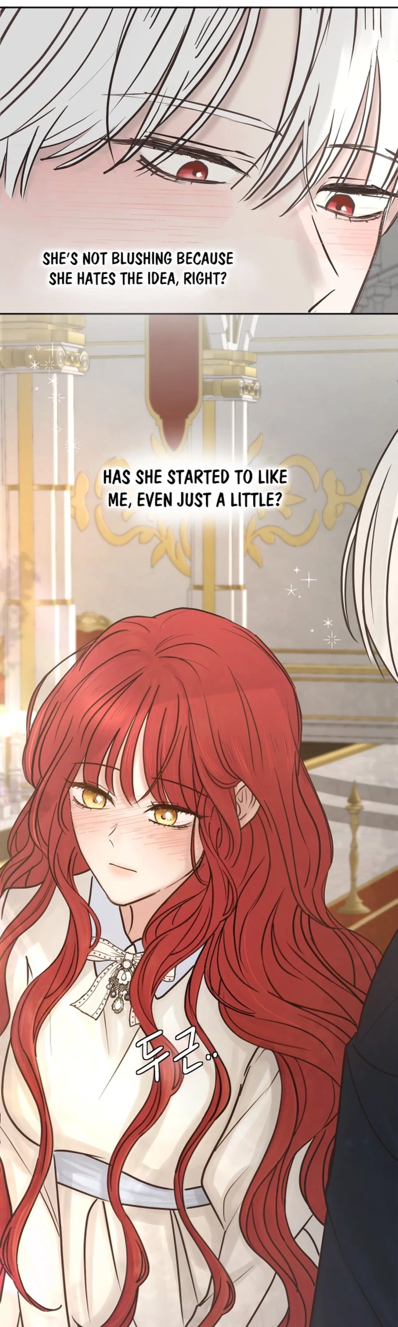 I adopted a male lead from prison shelter Chapter 118 – Page 29