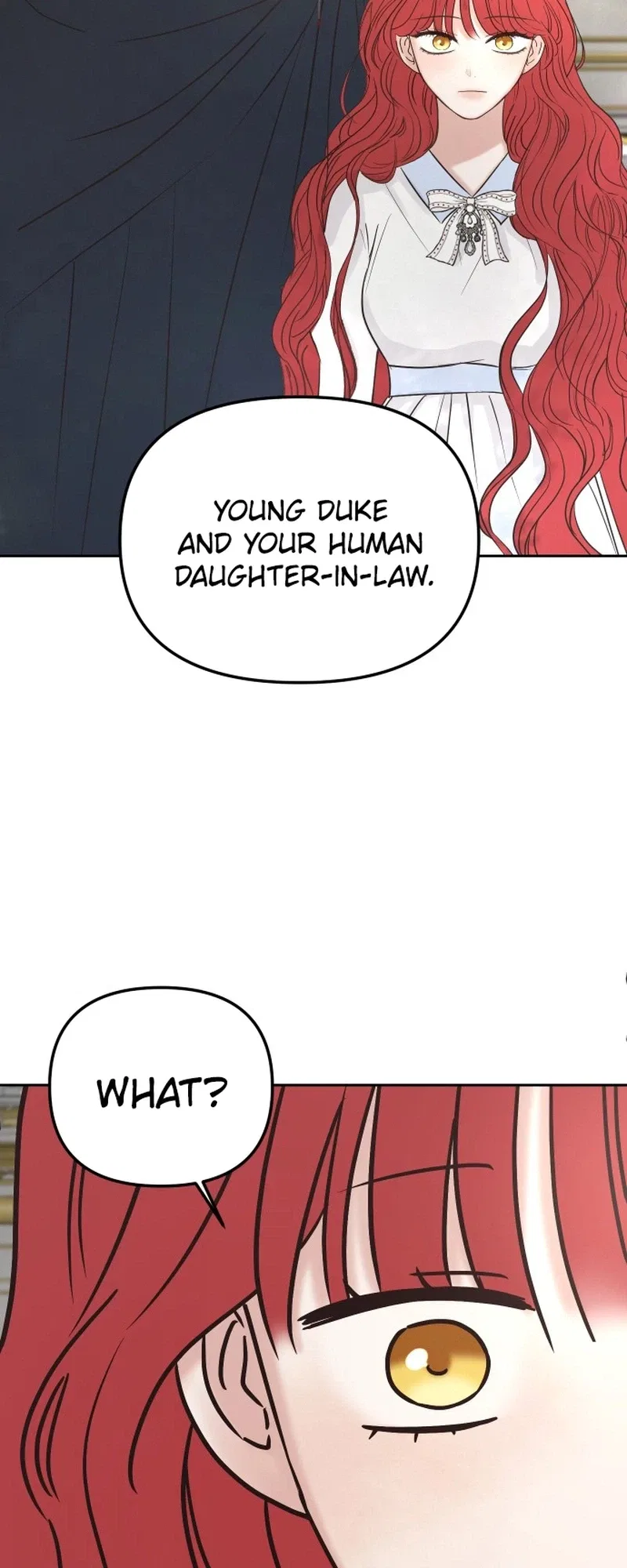 I adopted a male lead from prison shelter Chapter 118 – Page 20