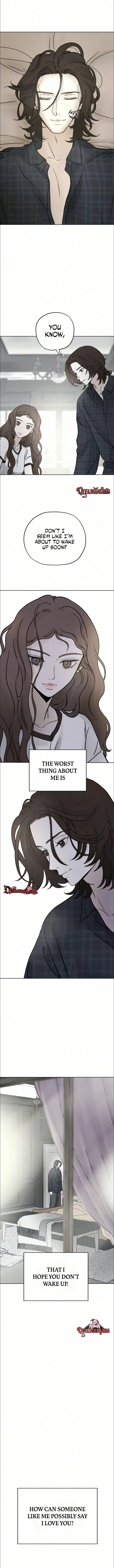 A Fractured Marriage Chapter 17 – Page 6