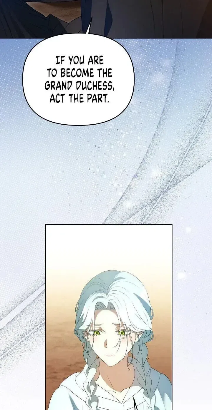 I Became the Wife of the Cursed Grand Duke Chapter 28 – Page 42