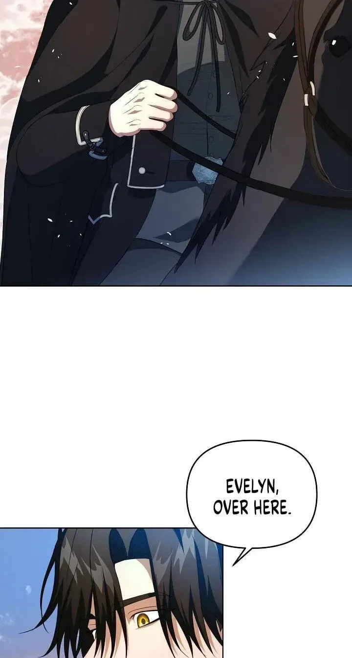 I Became the Wife of the Cursed Grand Duke Chapter 28 – Page 29