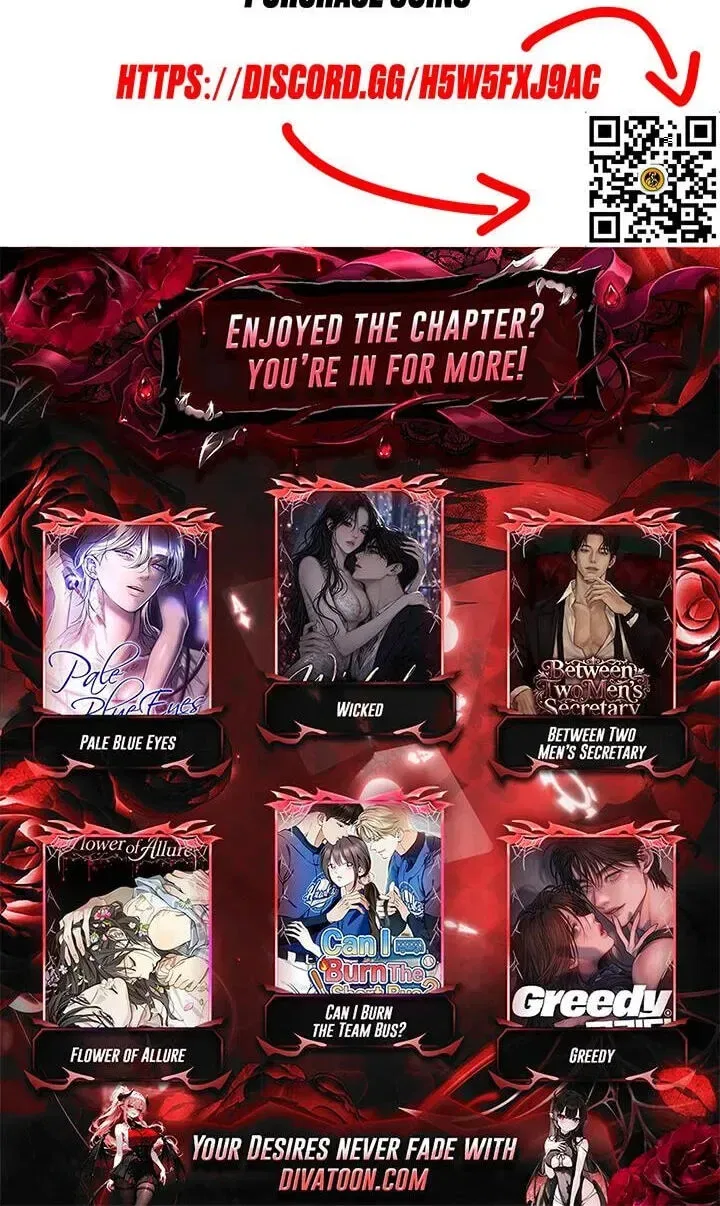 I Became the Wife of the Cursed Grand Duke Chapter 28 – Page 75