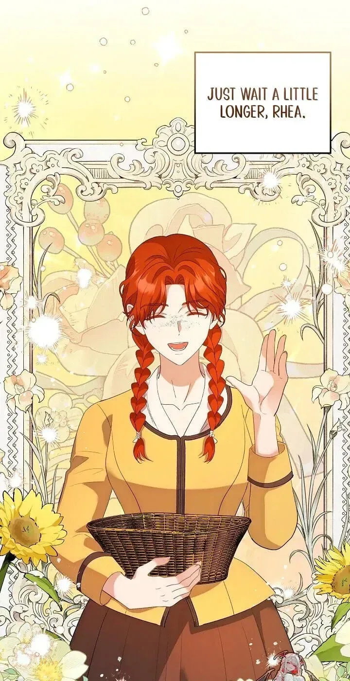 I Became the Wife of the Cursed Grand Duke Chapter 28 – Page 56