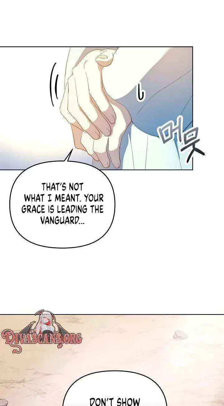 I Became the Wife of the Cursed Grand Duke Chapter 28 – Page 40