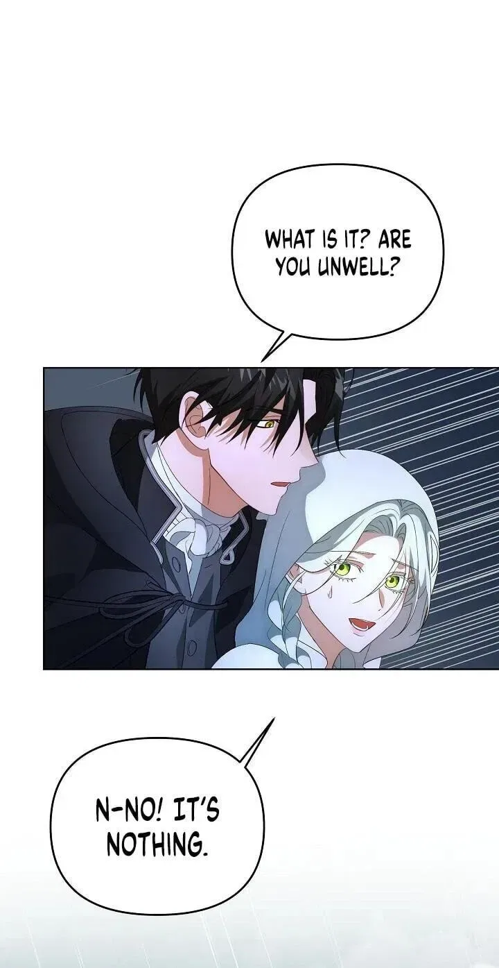 I Became the Wife of the Cursed Grand Duke Chapter 28 – Page 50