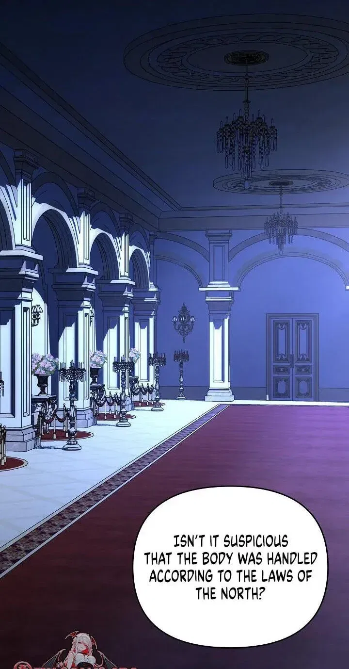 I Became the Wife of the Cursed Grand Duke Chapter 28 – Page 2