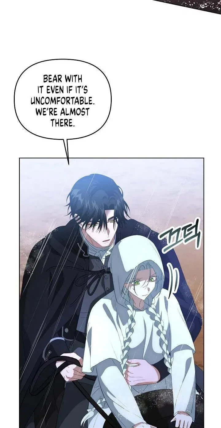 I Became the Wife of the Cursed Grand Duke Chapter 28 – Page 45