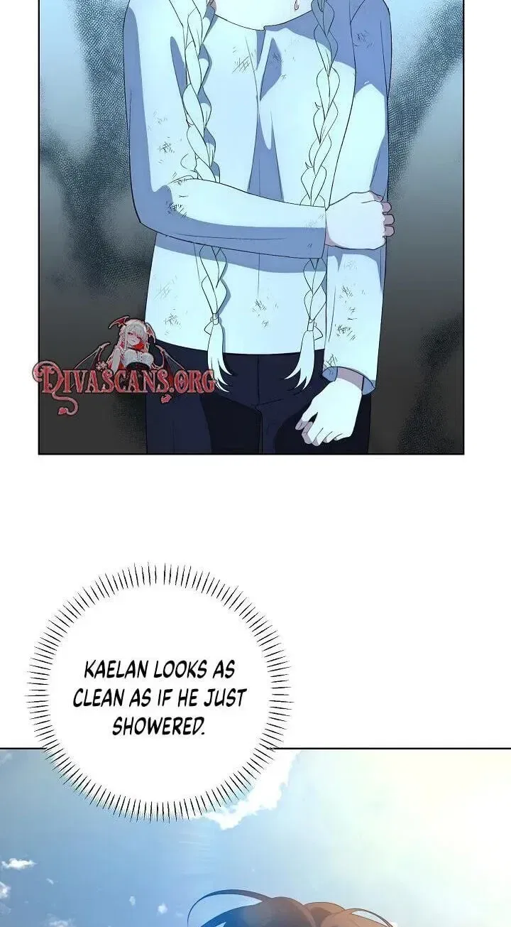 I Became the Wife of the Cursed Grand Duke Chapter 28 – Page 34