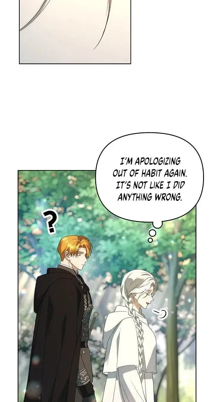 I Became the Wife of the Cursed Grand Duke Chapter 28 – Page 26