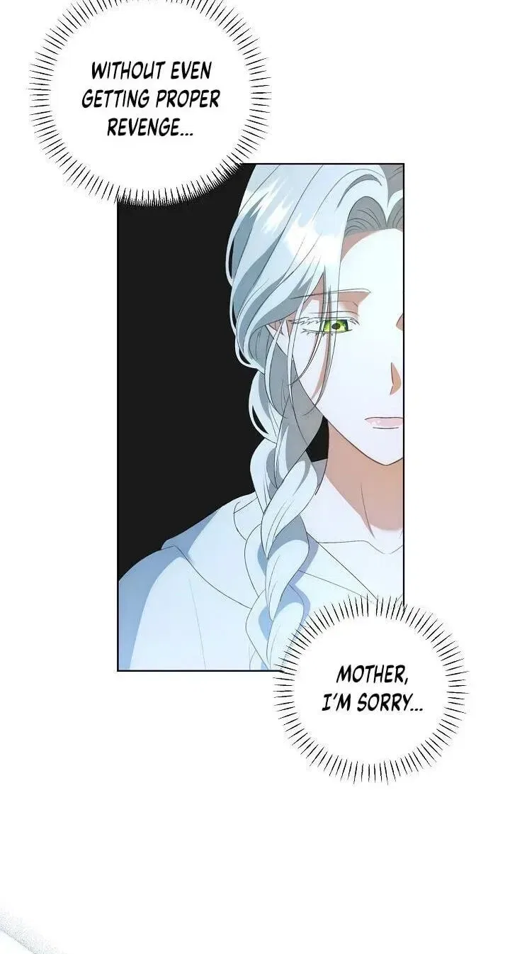 I Became the Wife of the Cursed Grand Duke Chapter 28 – Page 24