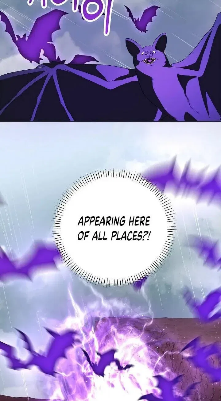 I Became the Wife of the Cursed Grand Duke Chapter 28 – Page 68